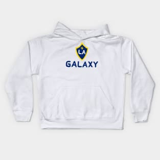 Los Angeles Galaaaaxy 04 Kids Hoodie